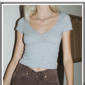 Brandy Melville Gina Top